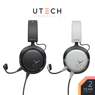 หูฟัง Beyerdynamic MMX150 หูฟังเกมมิ่ง พร้อม Augmented Mode by UTECH