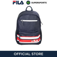 FILA WBVR23TB201907U กระเป๋าเป้ผู้ใหญ่