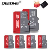 Mini Flash Card Micro TF SD Card 8GB 16GB 32GB 64GB 128GB 256GB C10 Memory card micro-sd 8 16 32 64G Mini TF Card