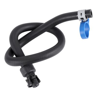 For Cruze 11-16 1.4L Coolant Bypass Hose From Outlet to Reservoir 13251447
