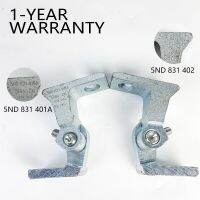 A Set Door Hinge For VW TIGUAN VOYAGE Gol SKODA Superb 5N0831401 5N0831402