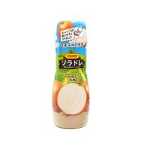 Import Products♦ (1 Pack) Nihon Shokken Onion Japanese Salad Dressing - น้ำสลัดรสหัวหอมญี่ปุ่น ขนาด 300ml (สินค้านำเข้าจากญี่ปุ่น)