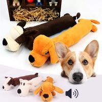 〖Love pets〗 Plush big Pet Dog Toys for Small Large Dogs Chew Squeak Puppy Big Dog Stuff Toy Pets Products for Animals honden speelgoed