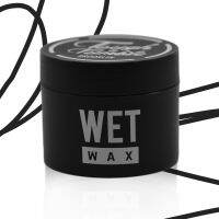 WET WAX - ทัฟแอนด์ทัมเบิล เว็ทแว็กซ์ ..แว็กซ์แต่งผมเเหลวสุดปัง