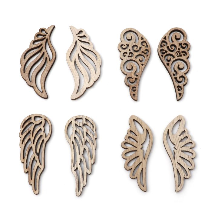 cc-10pcs-wood-guardian-embellishments-scrapbooking-hollow-for-jewelry-making