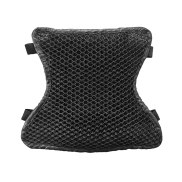 Motorcycle Seat Cushion Cover 3D Mesh Protector Insulation Mat Motorbike