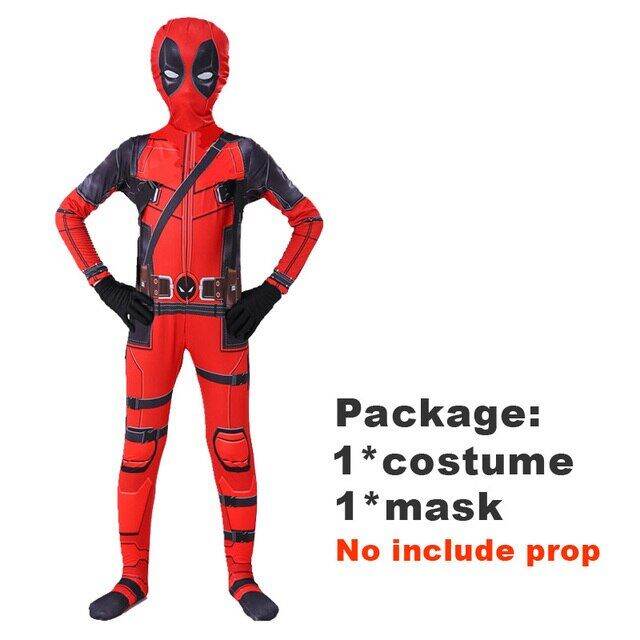 4-12y-boy-deadpool-costume-kids-cosplay-mask-suit-jumpsuit-halloween-party-costume-carnival-show-spider-man-costumes