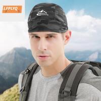 LFPLYQ Helmet Lining Hat ระบายเหงื่อ ฤดูร้อนฤดูร้อนฤดูร้อน สำหรับการวิ่ง หมวกกันน็อครถจักรยานยนต์ หมวกกีฬา แห้งเร็วมาก การป้องกันแสงแดด หมวกกันเหงื่อ อุปกรณ์เสื้อผ้าขี่จักรยาน หมวกสำหรับวิ่ง หมวกขี่จักรยาน หมวกทำความเย็นรถจักรยานยนต์ หมวกซับในหมวกกันน็อค