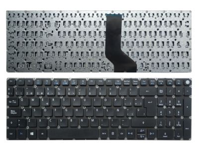 New Spanish/Latin Keyboard for Acer Extensa 2520G EX2520G EX251 EX2511G SP/LA BLACK