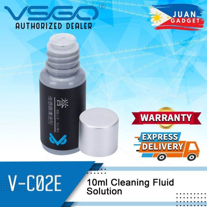 VSGO VC02E Camera Sensor Cleaning Solution (Professional Sensor/ CMOS
