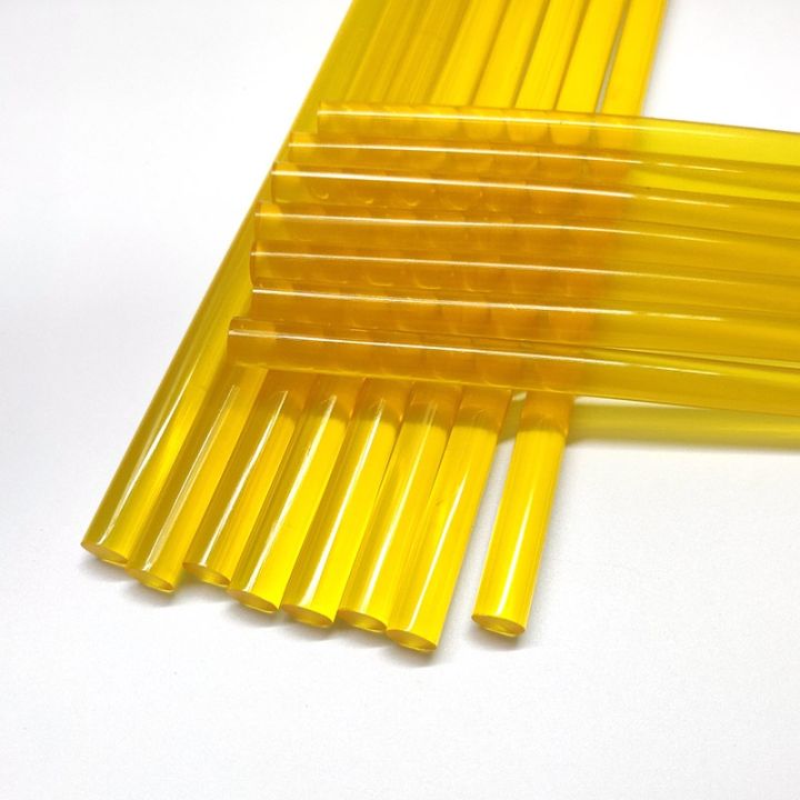 10pcs-11mm-hot-melt-glue-stick-120-150-degree-high-temperature-glue-sticks-car-repair-tool-auto-sheet-metal-repair-glue-sticks
