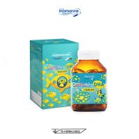 Mamarine Mom – Omega 3 มามารีน มัม/ Mamarine Omega 3 DHA Fishcaps มามารีน คิดส์ โอเมก้า 3 ดีเอชเอ ฟิชแคป