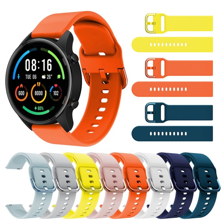 Accessoires Xiaomi Mi Watch 