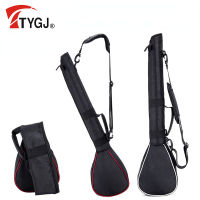 TTYGJ-Bolsa De Entrenamiento De Golf Ligera,Bolsa De a Deportiva,Fácil De Almacenar,Plegable,ผ่านไม่ได้,Gran Capacidad