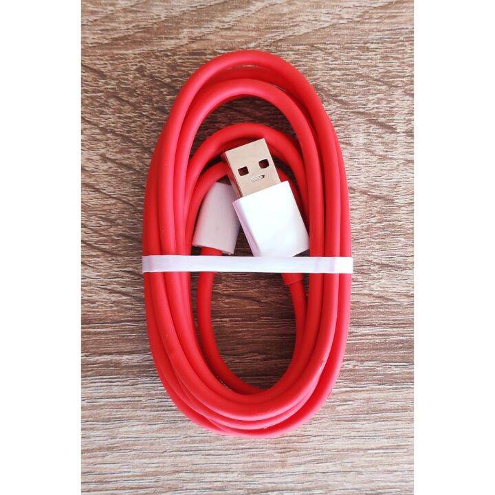 สายชาร์จ-สาย-warp-charge-สำหรับ-oneplus-oneplus-7tpro-7t-7-7-pro-6t-6-dash-charge-data-cable-สายชาร์จ-type-c-สายชาร์จโทรศัพท์-สาย-ฟาสชาร์จ-typ-c-สายชาร์จ