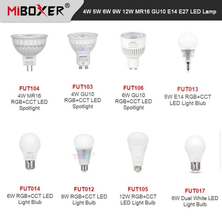 miboxer-4w-5w-6w-9w-12w-led-bulb-rgb-cct-color-temperature-smart-lamp-light-e27-gu10-mr16-e14-spotlight-milight