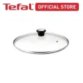 Tefal Glass Lid 26cm 280976N. 
