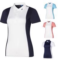 PING1 Honma Callaway1 G4 Scotty Cameron1 Mizuno♟  Golf clothing womens jersey slim outdoor sports fashion breathable perspiration quick-drying trendy top