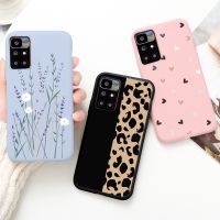 {OLI STUDIO} ForRedmi 10 4GSiliconeCover ForRedmi10 XiaomiRedmi10 BeautifulProtective Case 6.5 Quot;