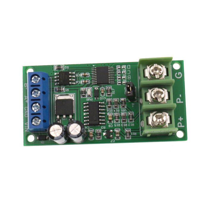 2023-extra-ppt100-platinum-thermal-resistance-rtd-galvanic-temperature-sensor-transmitter-rs485-modubs-rtu-modules