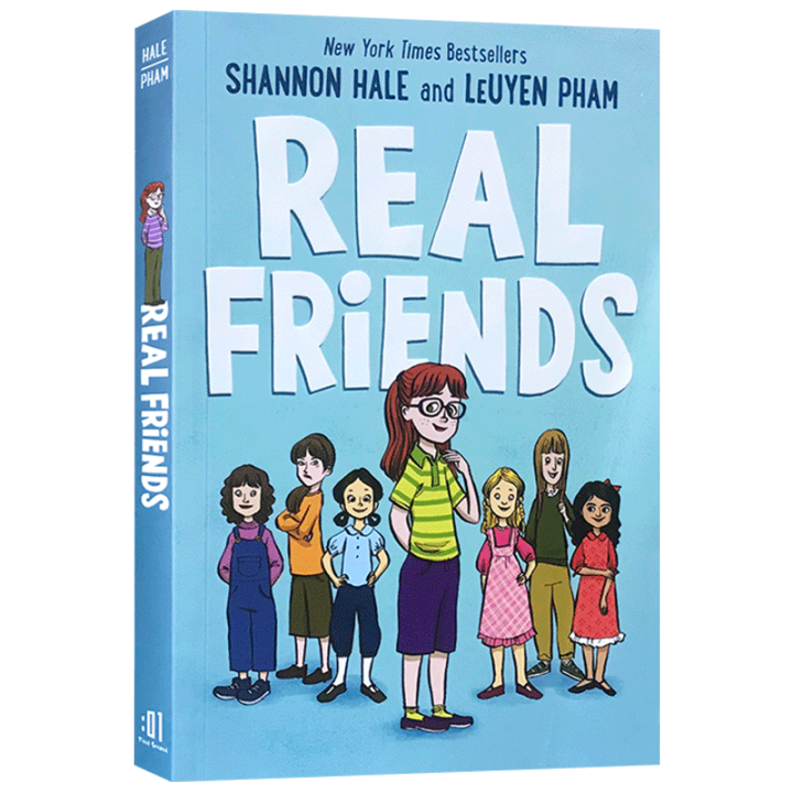 Real Friends Language Learning Book Lazada