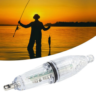 [HAQIMA2315] โคมไฟ LED เหยื่อล่อรูปหมึกทะเลกับดักปลา,ร่มตะขอหมึกหมึกยักษ์แสงดึงดูดปลา