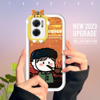 เคสใส่โทรศัพท์10C Xiaomi Redmi Redmi 10 5G Redmi Redmi10c A1การ์ตูนจิตรกรที่เลื่องชื่อทำงานได้กับสัตว์ประหลาดเคสเลนส์โทรศัพท์นิ่มฝาครอบป้องกันกันกระแทกเคสใส่โทรศัพท์เคสโทรศัพท์มือถือ