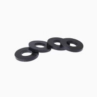 【DT】hot！ 8 x 16 2 rubber washer gasket Flat o ring NBR seal sealling pipe water gas fluid joint faucet connect oring