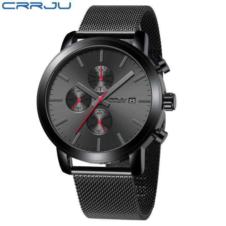 20212021-crrju-quartz-date-watch-for-men-luxury-brand-black-fashion-sports-mens-watches-waterproof-chronograph-male-clock-relogio
