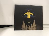 1 CD MUSIC  ซีดีเพลงสากล   Sbtrkt    (L3C140)