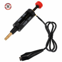 ใหม่ Spark Plug Tester ระบบจุดระเบิด Coil เครื่องยนต์ In Line Autos ปรับ Ignition Coil Tester Ignition Spark Test Tool