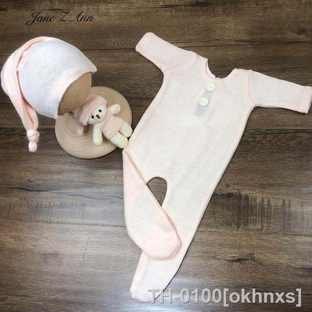 fotografia-das-crian-as-roupas-do-beb-foto-cor-s-lida-chap-u-macac-o-boneca-urso-newbornstudio-tiro-g-meos-adere-os