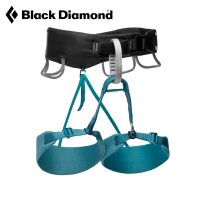 Black Diamond Womens Momentum Harness