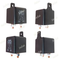 Car Relay 48V DC 200A Truck Motor Automotive Switch Continuous Type and start relay