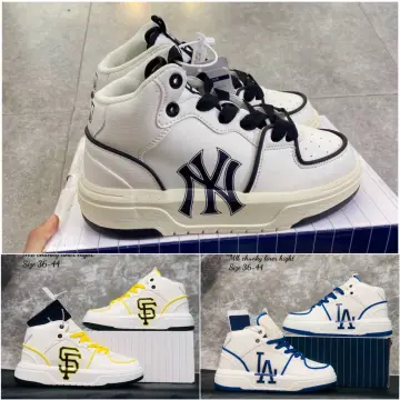 Shop the Latest MLB Footwear in the Philippines in October, 2023