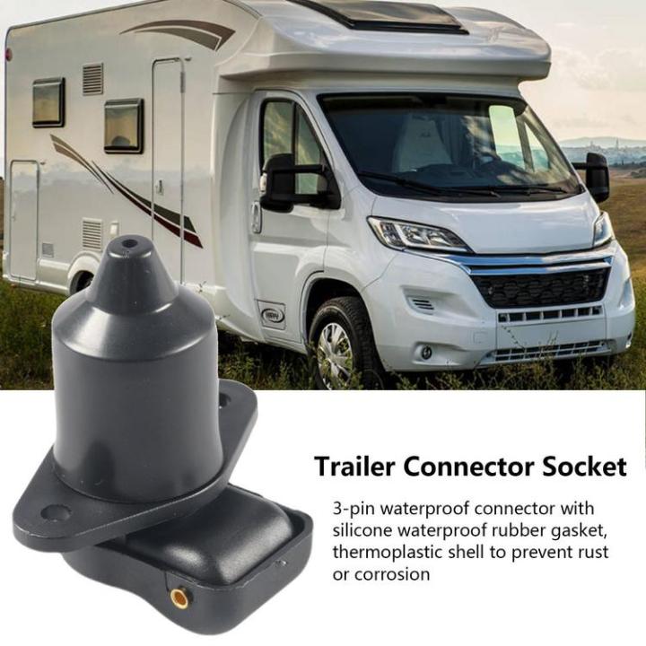 trailer-connector-socket-12v-3-pin-trailer-adapter-socket-great-sealing-connection-tool-for-commercial-vehicle-car-rv-ship-trailer-best-service