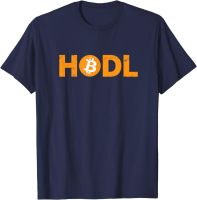 Mens round neck T-shirt Bitcoin Hodl Btc Logo Vintage Distressed Design Btc Tshirt 4XL 5XL 6XL