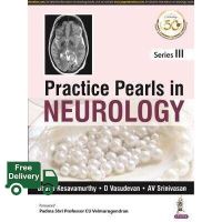 Very Pleased. ! &amp;gt;&amp;gt;&amp;gt; Practice Pearls In Neurology : Series 3 - 9789389188509