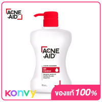 ACNE-AID Liquid Cleanser 500ml