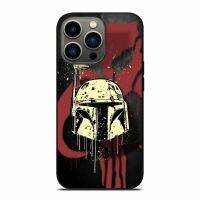 Boba Fettenheta Starwarwarsเสี Iphone 7เคสโทรศัพท์ลาย8 Plus 14 Plus 12 13 Mini 11 12 13 14 Pro Max X Xr Xs Max Huawei Mate 20 Mate 30 40 Pro P30 P40โปร Samsung S10 S20 S21บวกเคสโทรศัพท์