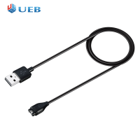 สายชาร์จอุปกรณ์สมาร์ทวอทช์สายชาร์จ USB สำหรับ Garmin Venu 2 /Venu 2S