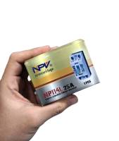 เบรกเกอร์ กันดูด NPV 25A