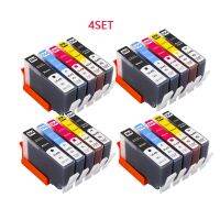 [IFGG ONE]✴❣▦ 20PK 364XL Compatible Ink Cartridge Replacement for HP364xl Photosmart 6510 6520 7510 B109 B110 B209 B210 C309 C310 C410 Printer