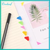 COOLEAF 10 sheets DIY วินเทจ การ์ด อัลบั้ม สมุดภาพ สติ๊กเกอร์กรอบรูป ตัวป้องกันมุมภาพ