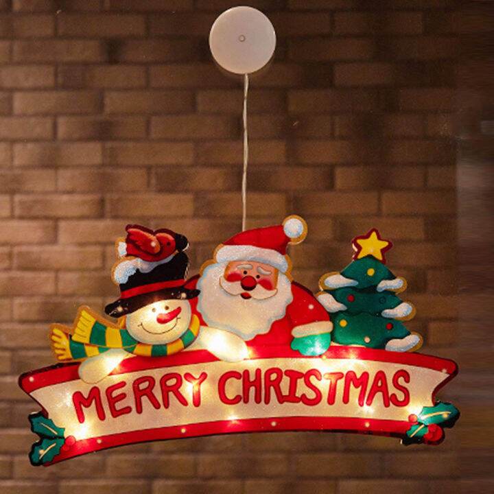 christmas-decor-hanging-decorative-scene-lights-festive-window-claus-led-santa