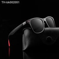 ☾✸✙ Fashion Classic Polarized Sunglasses Men Women Square Sun Glasses Anti-glare Goggle Travel Fishing Cycling Sunglasses UV400