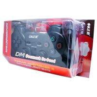 จอยเกมส์ oker analog controller2