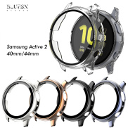 Ốp Bảo Vệ Màn Hình Cho Samsung Galaxy Watch Active 2 44Mm 40Mm Ốp Bảo Vệ
