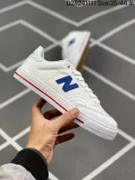 Breathable and versatile comfortable sports shoes_New_Balance_212 series, classic campus retro middle top casual shoes, sports Skate shoe, jogging shoes, comfortable shock absorption, mens and womens fashionable casual shoes, casual Skate shoe