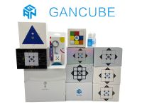 [Picube] GAN12 Maglev GAN11M Pro GAN11 M Pro GAN356 XS แม่เหล็ก Cube GAN356X Gan 356 X แม่เหล็กปริศนา Gan 356 XS ก้อน GAN356M